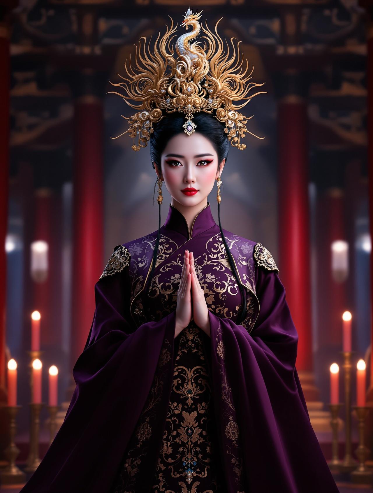 步步为营 - 夸克网剧资源精品推荐 夸克网剧资源精品剧集 - 步步为营