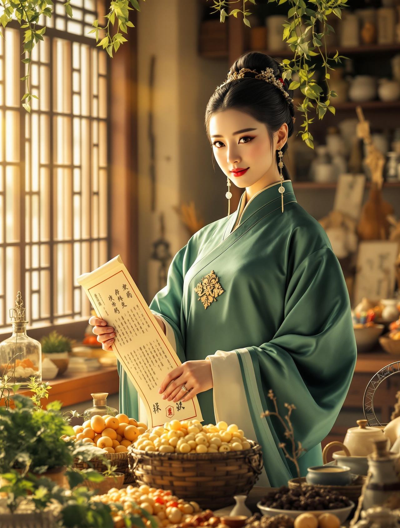 娇娘医经 - 夸克网剧资源精品推荐 夸克网剧资源精品剧集 - 娇娘医经