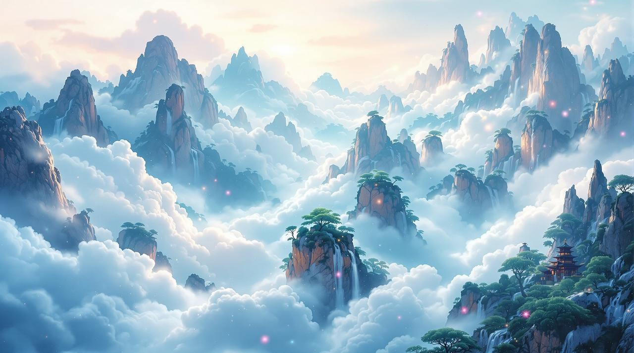 仙侠有殇·三世情缘 - 夸克网剧资源专题精选 夸克网剧资源专题推荐 - 仙侠有殇·三世情缘